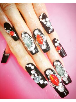 アイル ビューティーサロン(Airu Beauty Salon)/横浜　スカルプ店♪