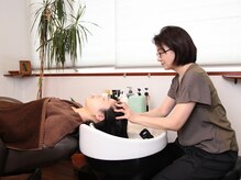 フォレスト(Forest)/ヘッドリンパスパ【2】