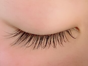 カラン 焼津店(CALIN)/アップワードブラウン100本☆