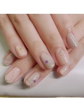 エクラ 横浜関内店(Eclat)/シンプルデザイン