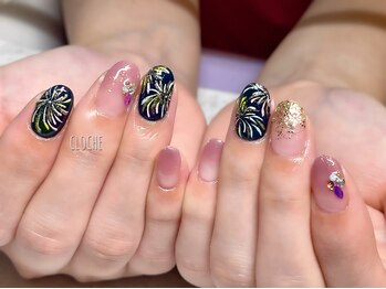 クロシュ(Cloche)/