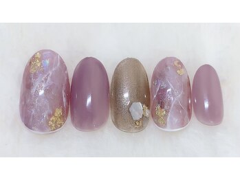 アミュレット 柳津店(AMULET)/1月定額 &nbsp;6050円