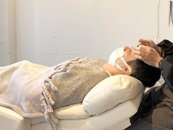 ビエント(VIENTO)/垢抜け眉でモテ顔に