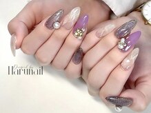 ハルネイル(Haru nail)/