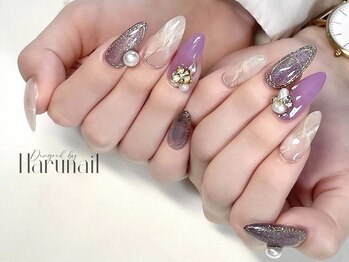 ハルネイル(Haru nail)/
