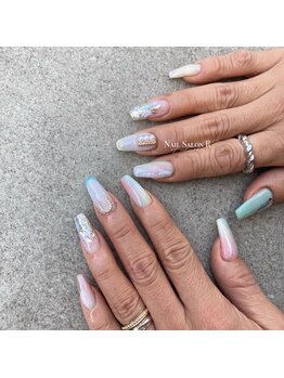 ネイルサロン R/スタイリングコース