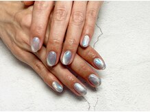 ミユビ(m-Ub)/ブルーマグネット