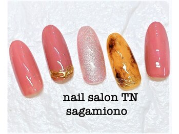 ティーエヌ 相模大野店/☆デザイン定額A☆