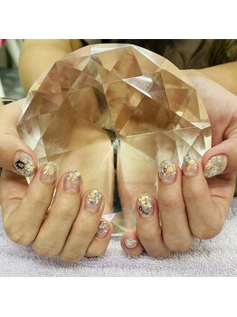 ロリーゼ(RoliSe)/ラメグラ