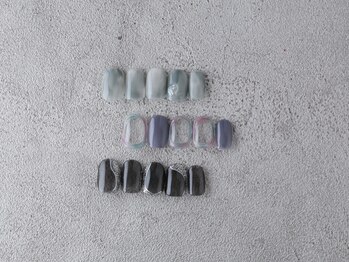 マックスビューティーネイル(MAX BEAUTY nail)/スタンダードコース