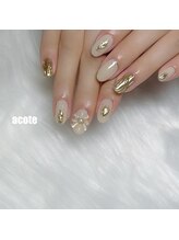 アコテ 外苑前(acote)/