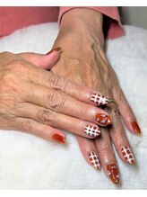 はあとねいる 西川口店/ビビッド系