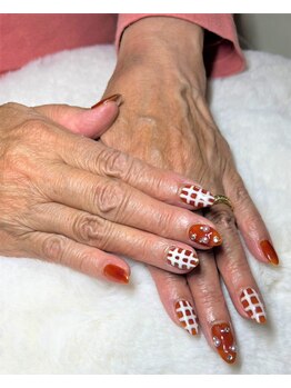 はあとねいる 西川口店/ビビッド系