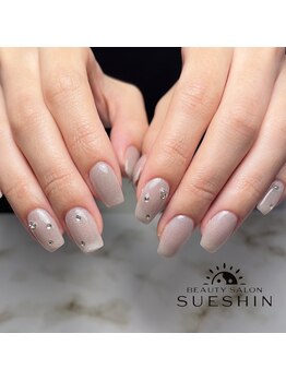 スーシン(SUESHIN)/