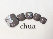 チュア(CHUA)/【定額】7480円