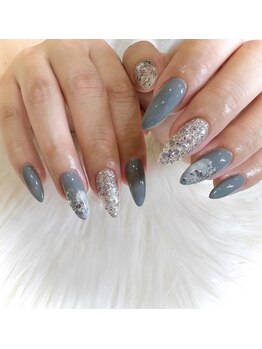 ベリール 南平岸店(Be'Leel)/simpleコース☆