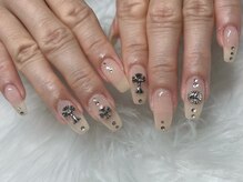 バベル 北堀江店(Babel)/クロムネイル ¥8000