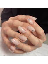 アイリッシュネイル 久屋大通店(Irish Nail)/607シチュー