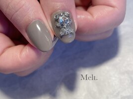 くま♪付け放題¥10800