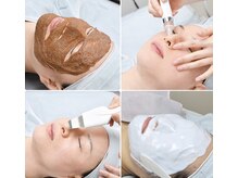 きよらビューティーラウンジ(Kiyora BEAUTY LOUNGE)の雰囲気（毛穴洗浄★1回の施術でも効果を実感できリピーター多数！）