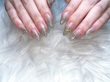 プティネイル(Petit Nail)/グラデーション
