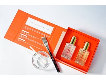 ナラビューティー(NARA BEAUTY)/韓国水光ツヤ肌作りたい方へ