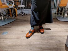 爪切り屋 足楽/グーテヴァール「ラベンダー」