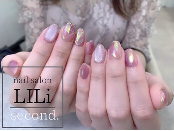 リリ セカンド(LILi second.)/マンスリーコース
