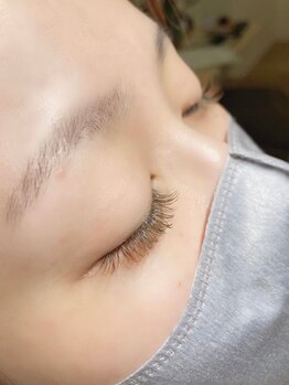 メメ(meme)の写真/【お顔の印象は眉で決まる！】ワックスシートタイプの眉脱毛で第一印象UP♪メイク時間を短縮し朝の時短に◎