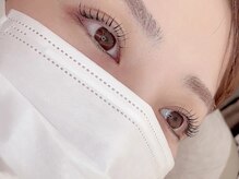 アンドリン(and Rin.)/ラッシュリフト まつ毛パーマ 