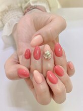ジャストネイル(JustNail)/