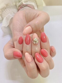 ジャストネイル(JustNail)/