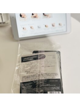 ポーラ 宮田通店(POLA)/肌分析後にエステマクス決定♪