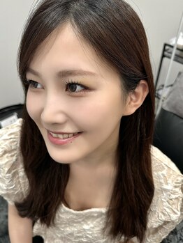 ミズリス(mizlis)/韓国アイドル風束感まつ毛