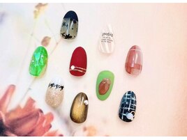 シーズンデザイン【Autumn】