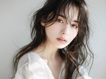 サロンイーエフ 池袋店(salon EF)の写真/“本当にいいものを求める”自まつ毛派の方に【パリジェンヌ(Tr付)¥4980/まつ毛パーマ(Tr付)¥4980】