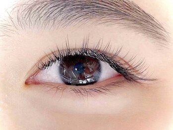 リーチェ ビューティアンドネイルサロン 大名店(Beauty&Nail Salon)/カラーエクステ