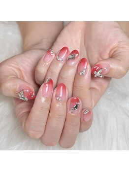 イチキュウハチキュウ ネイルサロン(The 1989 nail salon)/