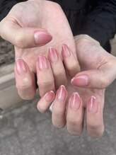 シャルム ド ネイルズ(Charm de nails)/