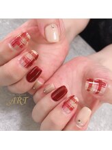 アート(ART)/フリーアートコース