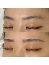 ヴィコ 名古屋栄(vico)/平行アーチ