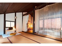 オカゲ(Okage)/寛ぎ空間