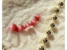 エクラ(eclat)/フレンチ×リボン