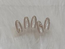 リシェルアイラッシュ 関内店(Richelle eyelash)/【winter/springs限定☆】