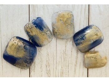 ダッシングディバ 新百合ヶ丘オーパ店(DASHING　DIVA)/ニュアンスアート