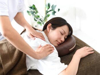 ジョナサン整体院/愛媛/今治/西条/整体/頭痛/腰痛