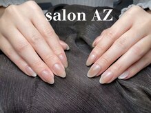 サロン エージー(salon AZ)/マグネット