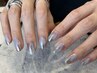 ネイルメニュー20％オフ※ハンド、フットネイルメニュー全て対象♪