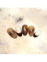 アダジオ(Adagio)/インクネイル