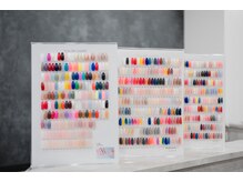 アジュールネイル 高槻店(AzurNail)